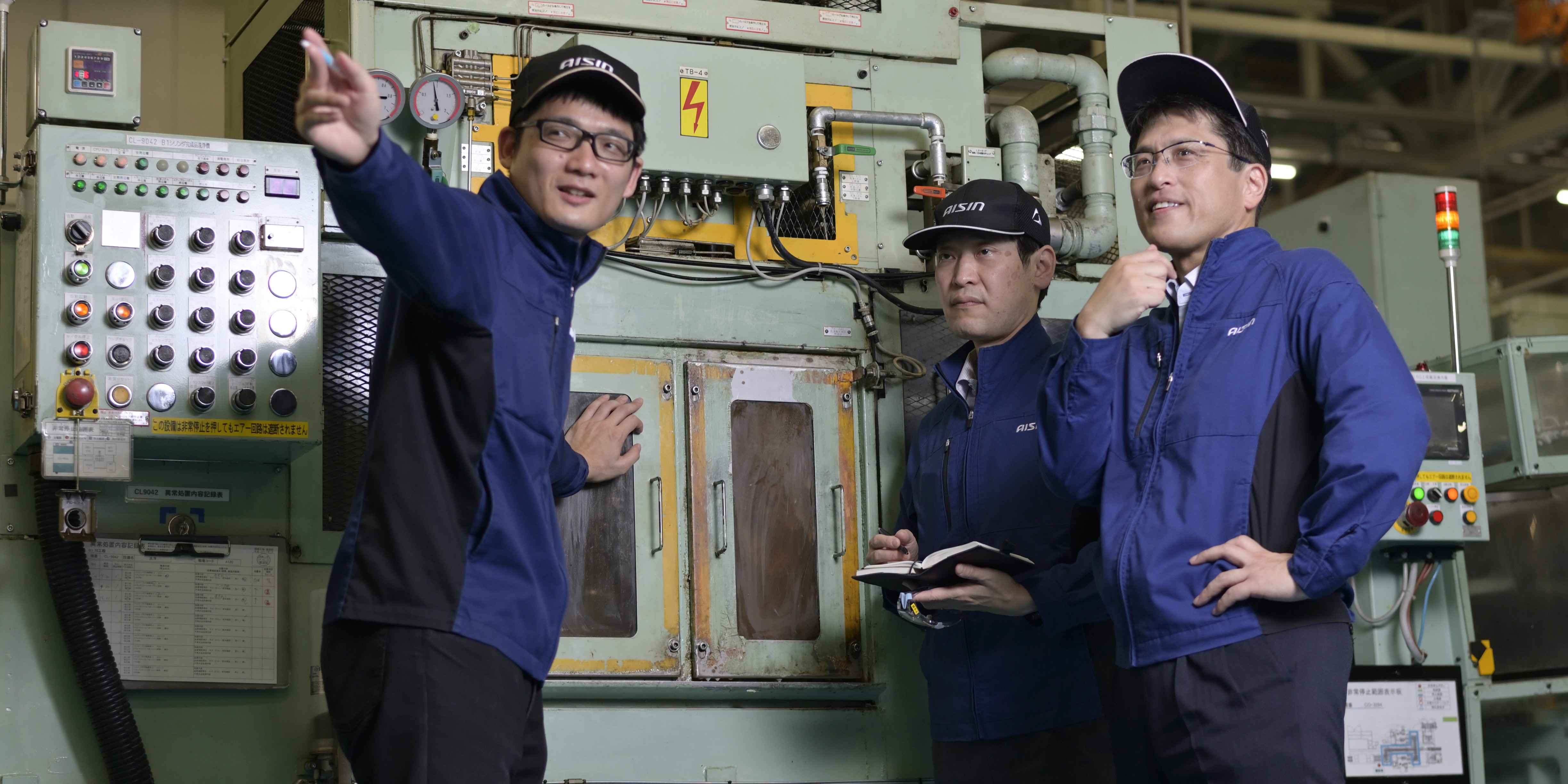 Eco-Friendly Rust Remover Wins Environment Minister's Award for Cutting CO₂