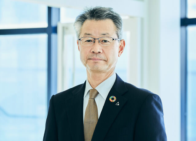 Yoshihisa Yamamoto