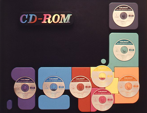 CD-ROM