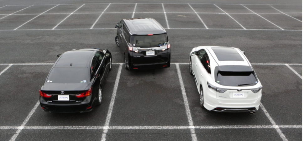 プッシュプルケーブル方式