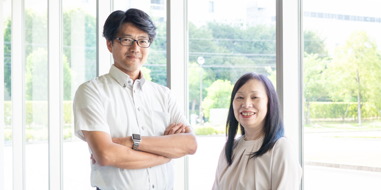 Tier1からTier0.5へ、情熱とスピードで挑むアイシンの先行技術開発