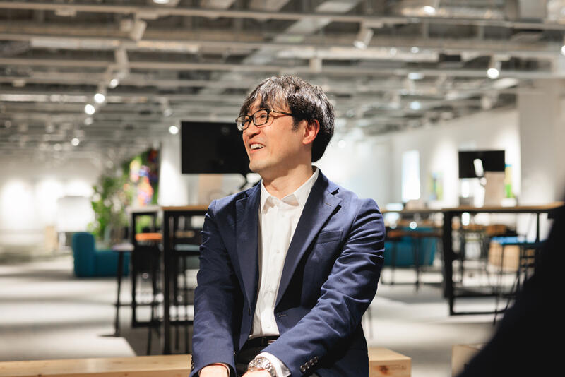 みちログ開発　橋口壮太