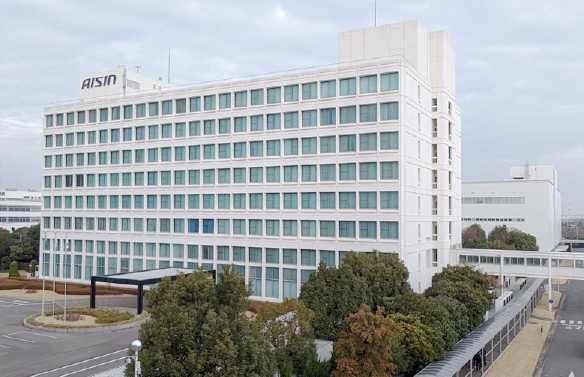 本社（アイシン技術センター）